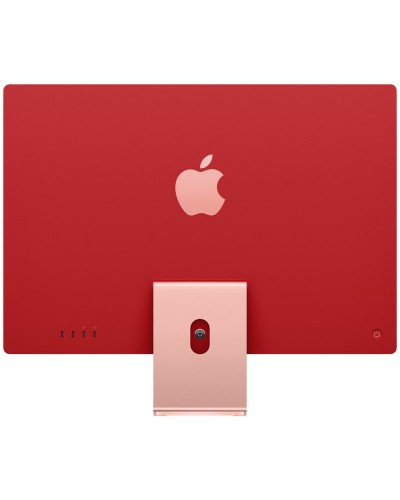 Apple iMac 24” 4.5K 256 7GPU Pink  (MJVA3) 2021